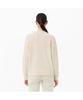 LACOSTE Women'S Rings Rings Crewneck Sweater Af9551-54N 70V