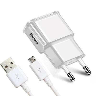 Micro USB Kabel Datenkabel Ladegerät für HTC LG Samsung Galaxy S3 / S4 / S5 / S6 / S7 Edge Note 3/4/5