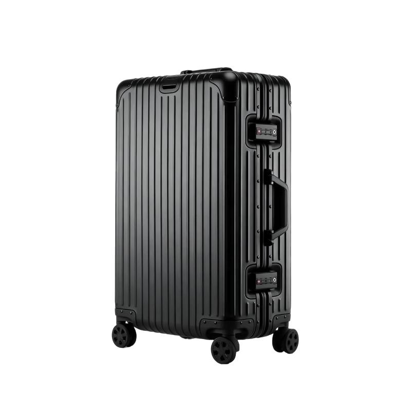Qin Tai QTBG-01 20-inch Suitcase