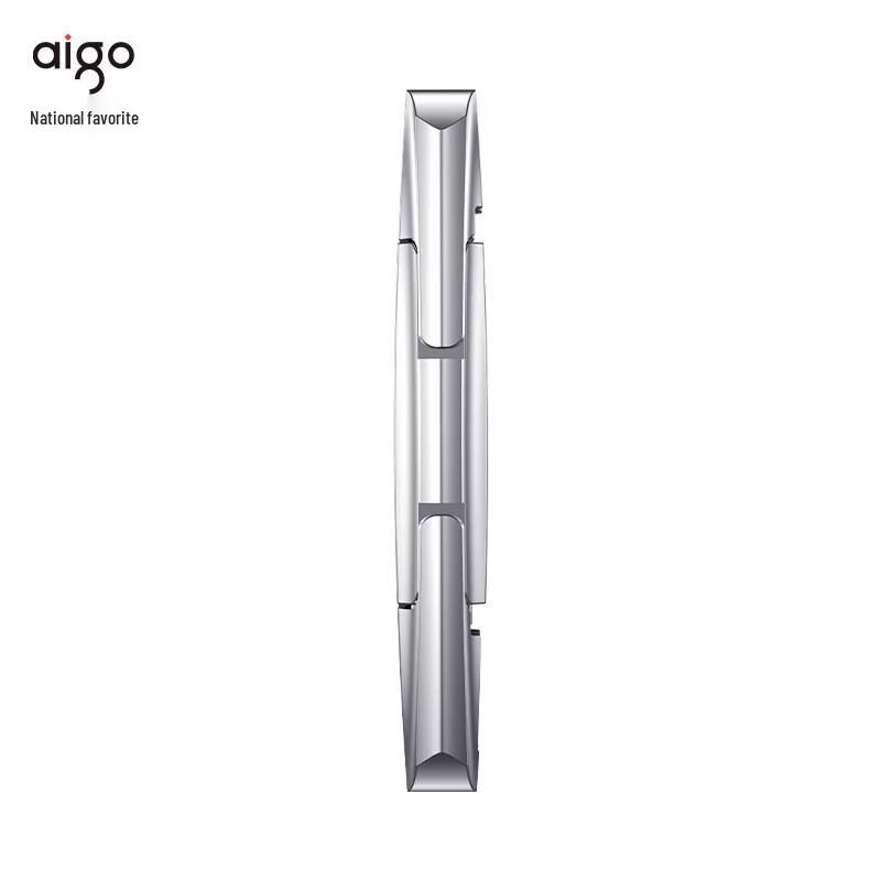 aigo U393 Dual-Interface USB 3.2 SSD Flash Drive