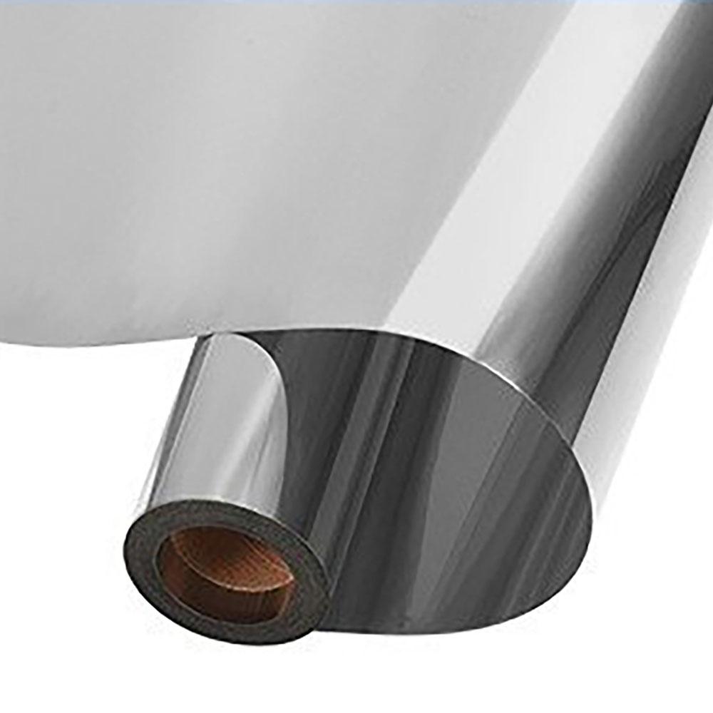 Windows Balconies Household Insulation Glass Film Privacy Protection Sun Protection One-way Mirror Window Film Stickers