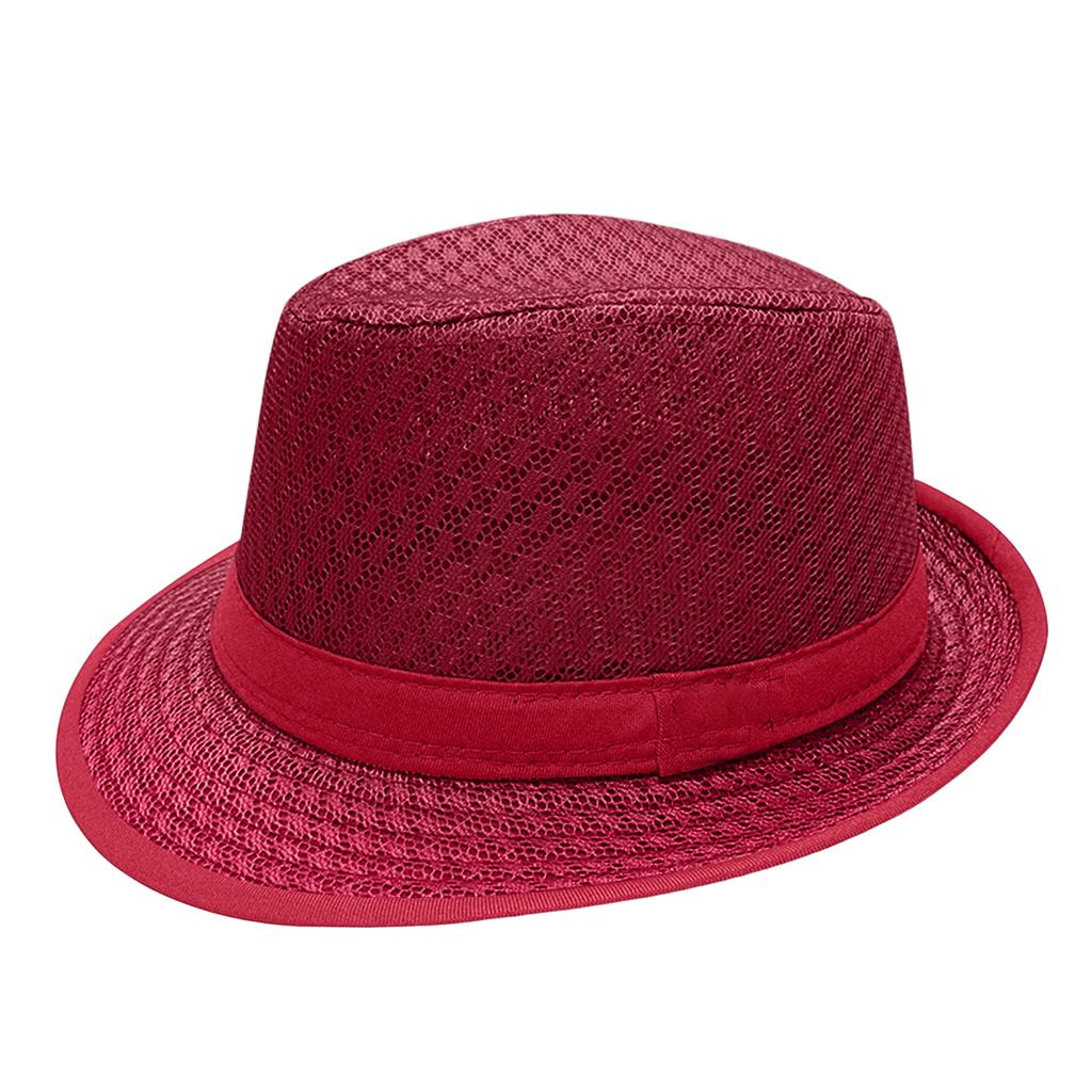 Unisex Mesh Sun Hat for Outdoor, Breathable Summer with , Wide for Hiking Gardening