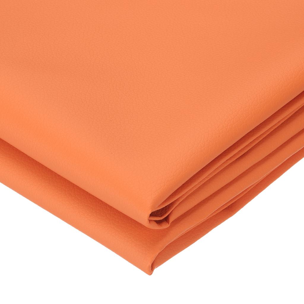 63x39.4in Faux Leather Sheets Faux Leather Fabric Sheets Vinyl Fabric Synthetic Soft Waterproof PVC Replacement Upholstery Car