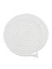 For Boiler Industrial Oven Door Seal Rope Seal Chimneys And Fireplaces Fire Rope Stove 3 Meter Length Fiberglass