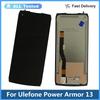 Ansamblu Complet Ecran LCD și Digitizator Pentru Ulefone Armor 13