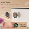 3-in-1 Dustproof Underwear and Sock Organizer with Lid