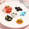 Office School Supplies Halloween Eraser Pumpkin Skull Cat Head Bat Ghost Cartoon Cute Student Stationery Gift Wholesale Gift