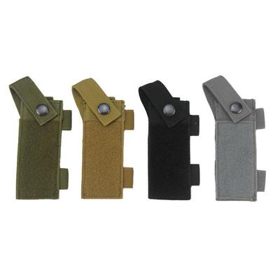 MOLLE Taktische Schere Scheide & EDC Werkzeug Aufbewahrungstasche