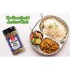 SARANZ Amritsari Chole Masala Perfect for Cooking, Ready To Use, No Added Colours, Spice Powders and Masalas, Chana Chole Masala-100 Grams