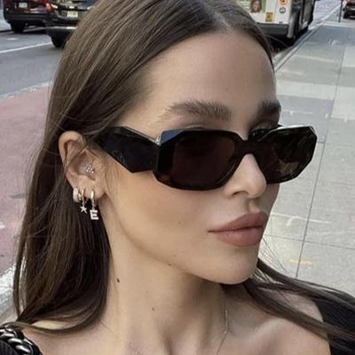 Brillen & Accessoires – Sonnenbrille