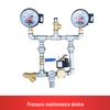 Pre-action Alarm Valve System