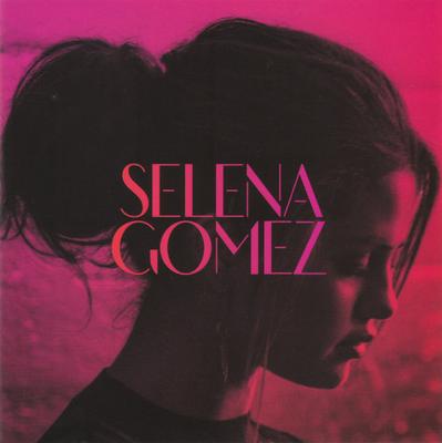 CD SELENA GOMEZ  For You 0050087319625 HOLLYWOOD 2014 Europe Dance  Electronica