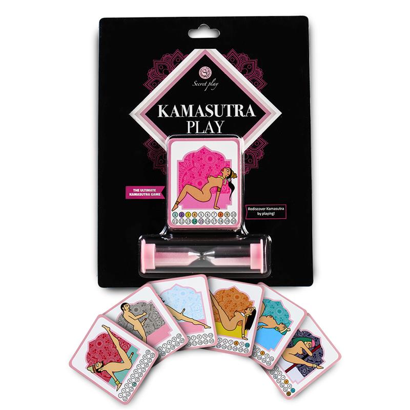 Gra Kamasutra Play