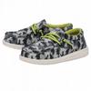 Heydude Wally Youth Camodino  40043 |36| Blue