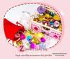 DIY Mystery Egg Puzzle Treasure Chest: Creative Wooden Storage Box & Lucky Bag Gift for Kids
