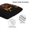 Lord Of The Grill, Barbecue Chef 2 Pcs Square Pillowcase Pillow Cover Cushion Decor Comfort Throw Pillow For Home Living Room