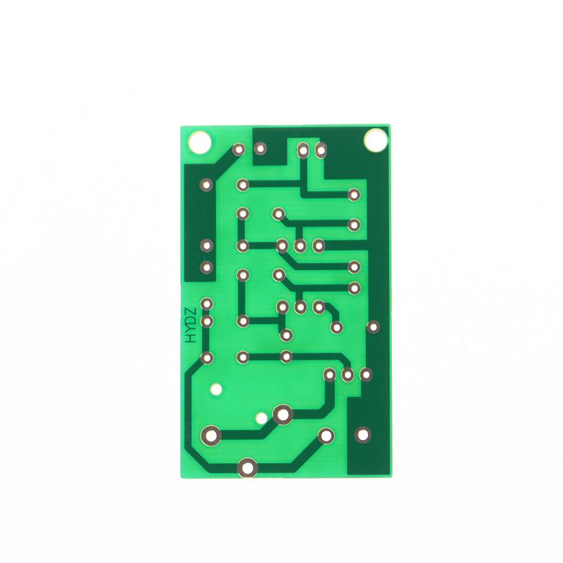 Hearing Aid Diy Kit Audio Amplifier Practical Teaching Competition Electronic Diy Interest Production Parts