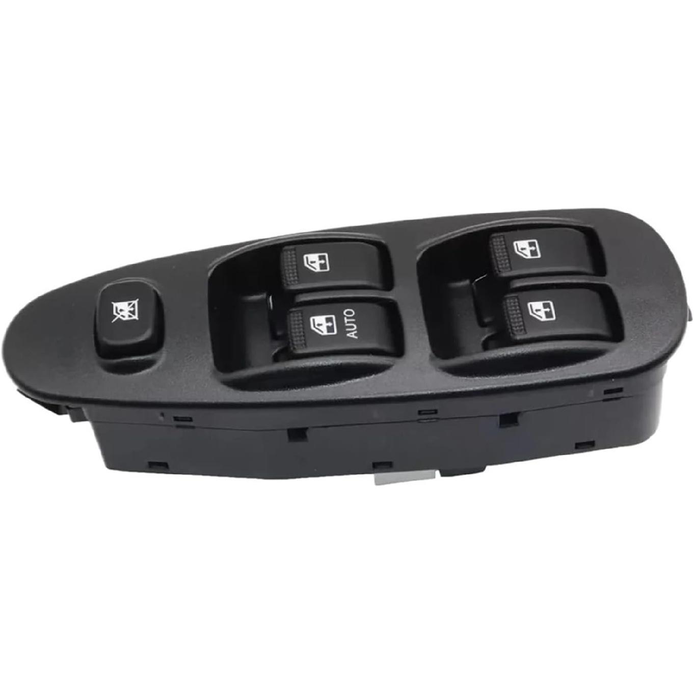 Front Left Side Main Window Switch Lifter Control Button 0K2N266350 0K2N2-66350 0k2n266350