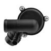 LR039254 Coolant Thermostat Housing Assembly LR033675 LR062085 For Land Rover Discovery Range Rover Water Outlet Pipe