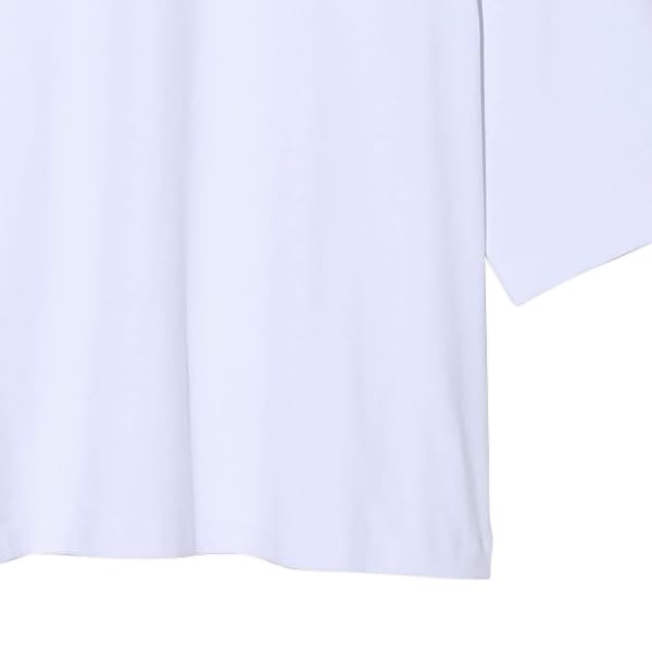 [NEUTRALWORKS.] MDJ BIG TEE White L