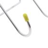 1Pc Stainless Steel Double S Shape Storage Hook For Bathroom Kitchen Wall Hook