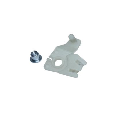 Naprawa zamka tylnej klapy bagażnika do VW Jetta Golf Passat Bora GTI