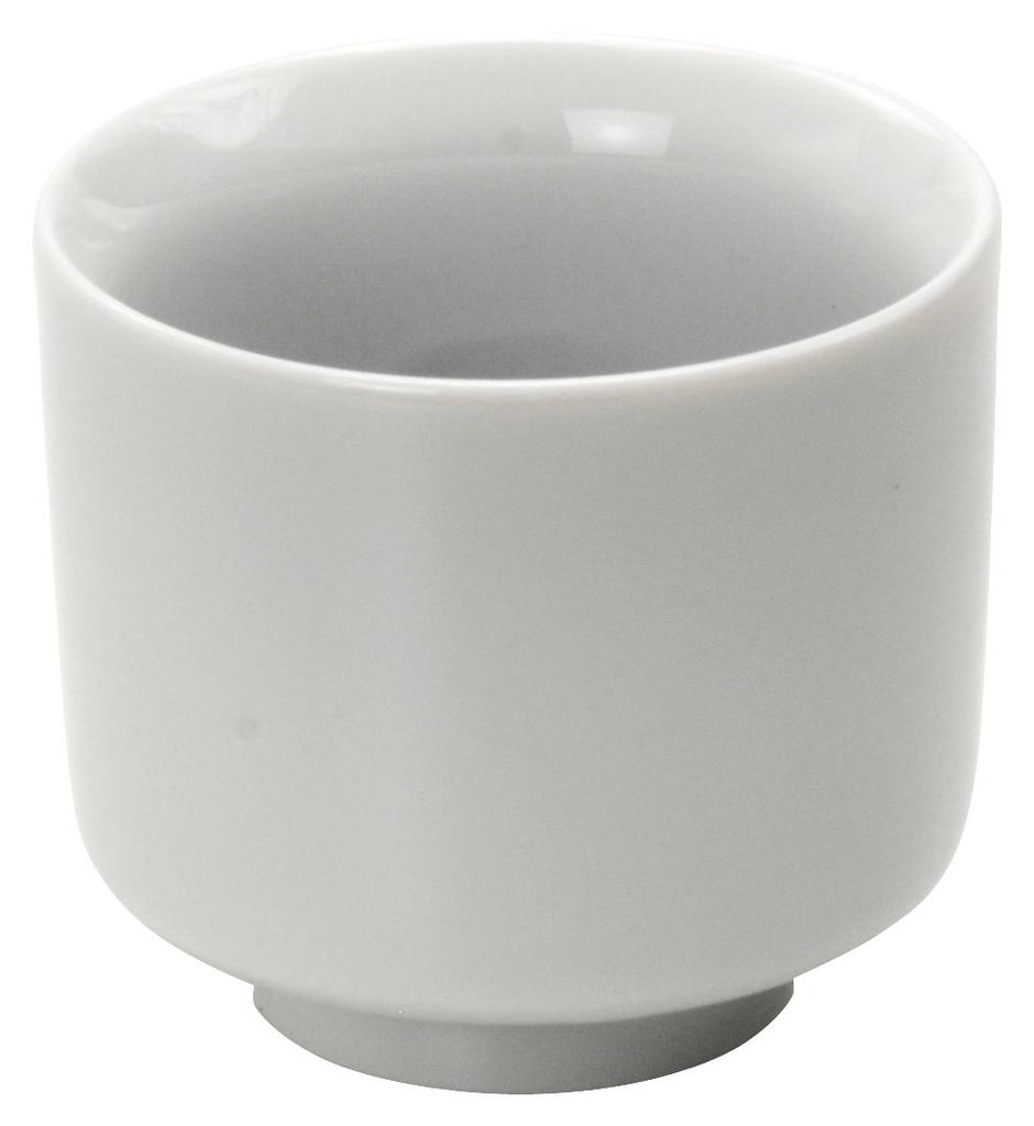 Mino Ware Sake Tasting Set of Cups, 1-go (180ml) 5, 410-11-41E(5)