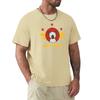 Bax Army T-Shirt kawaii clothes vintage cute tops t shirts aesthetic clothes vintage clothes oversized t shirts for