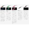 Gamakatsu Luxxe Speed Metal Egi Dropper 1.8 #41 Honehone Glow 19-325