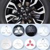Capace Centrale Jante Auto 50/54/58/60/81mm pentru ASX EVO Lancer Montero Mirage Outlander L200 Eclipse Cordia