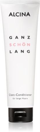 

après-shampoing lissant pour cheveux longs TU прозрачный