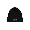 Youth Club Beanie - BLACK