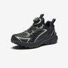Anta Kids Running Series Fabric Synthetic Leather Exploration Series Light Year Autumn Comfortable Fashion Non-Slip Running Shoes A12435528-6
