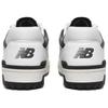 New Balance 550 Golf SL White Black Unisex Sneakers MG550WK