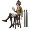 BANPRESTO Ichiban Kuji Attack On Titan Attack On Freedom C Prize Hange Figure