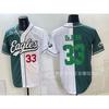 2026 Team Sports Baseball Jersey Embroidered Number 68 11 Mens Womens Shirt