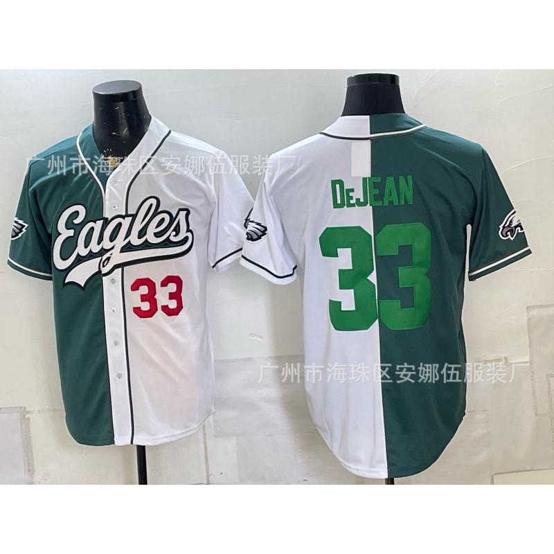 2026 Team Sports Baseball Jersey Embroidered Number 68 11 Mens Womens Shirt