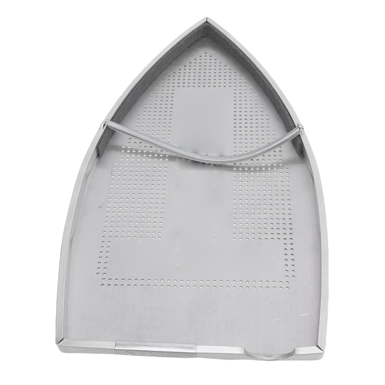 

Насадка для утюга Электрический паровой утюг Подошва Запасные части Алюминий STB 200