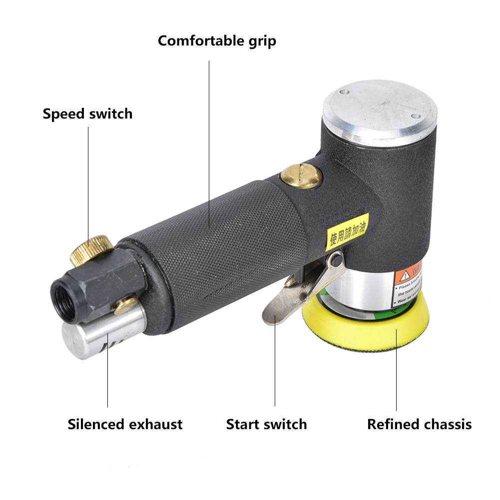 Durability for Hardware Tools Polishing Entitled with Stable Performance Air Polishing Machine Air Elecentric Polisher Durability for Hardware Tools Polishing Entitled with Stable Performance Air Polishing Machine Air Elecentric Polisher