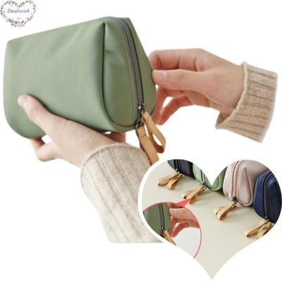 Borsa Cosmetica Multifunzione da Viaggio per Donna Trucco Articoli da Toeletta Pochette Impermeabile Borsa Portaoggetti Portatile
