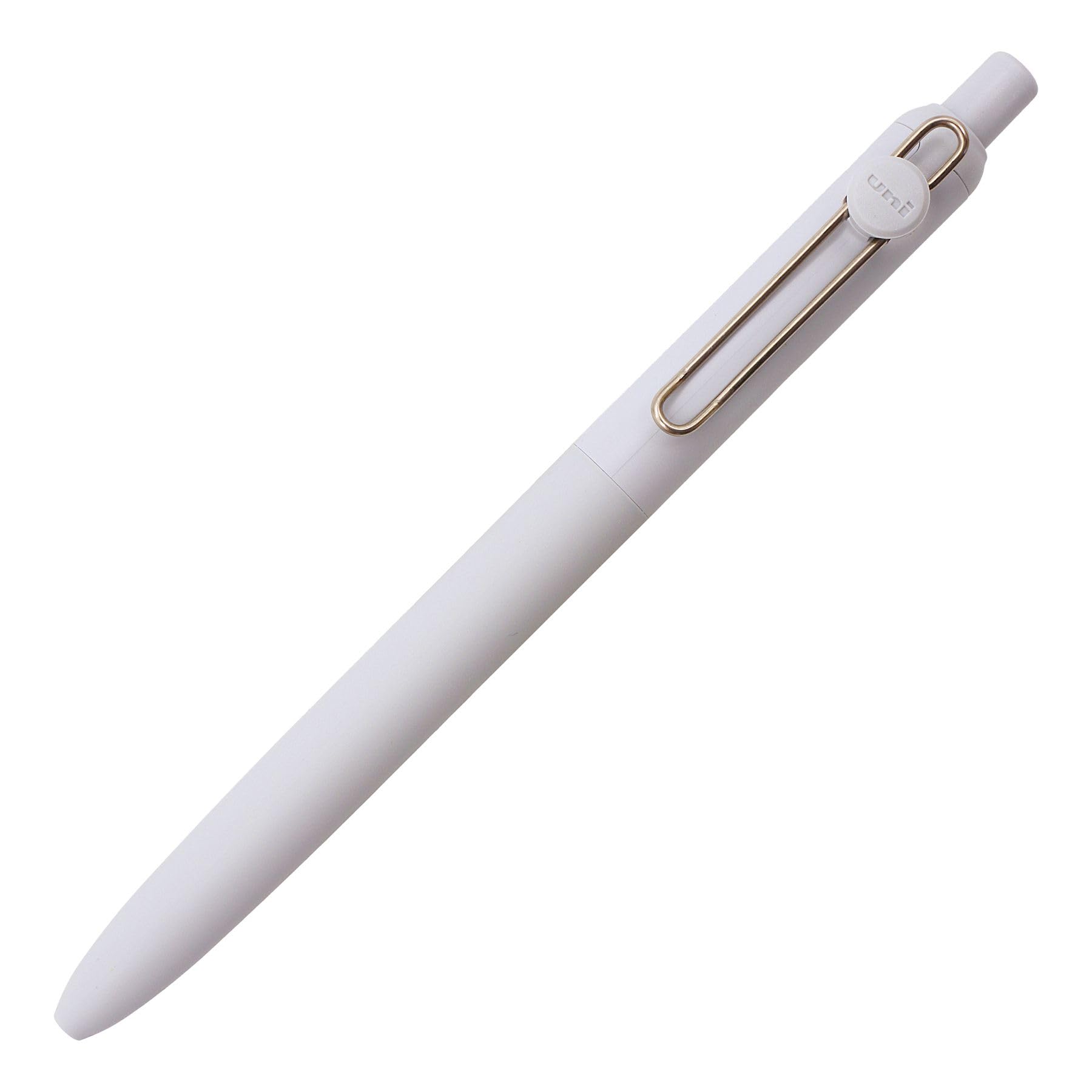 uniball ZENTO Standard Model UBNZS 0.38mm [C] чёрный