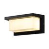 Nordic Waterproof LED Wall Lamp for Outdoor & Indoor Use