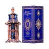 Tonfly Arabian Perfume Unisex Long Lasting Frankincense Rose Scent