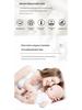 Luxurious Jacquard Cotton 4-Piece Bedding Set: High-Grade Long-Staple Cotton Quilt Cover & Bed Sheet