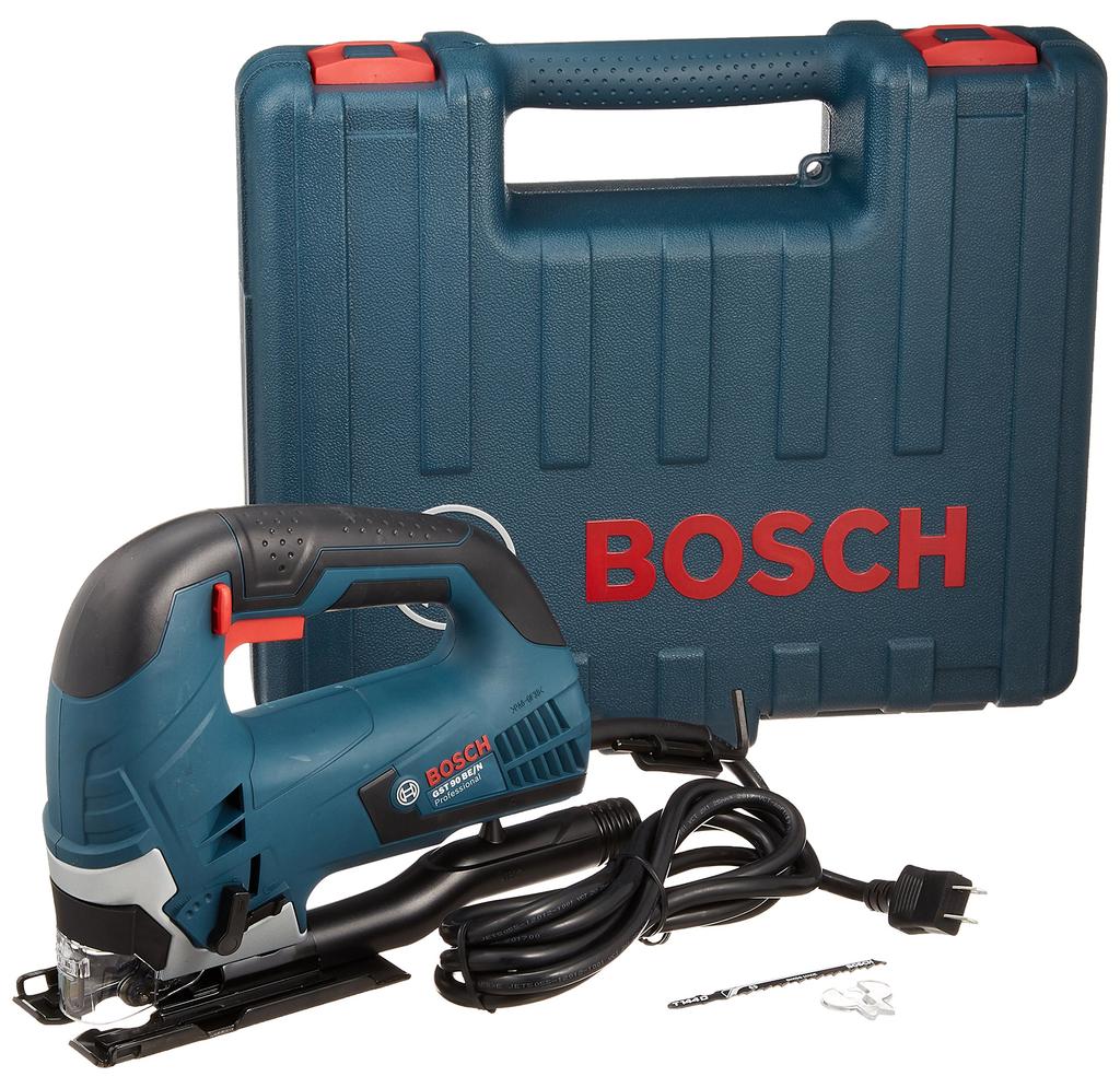 BOSCH Jigsaw GST90BE/N