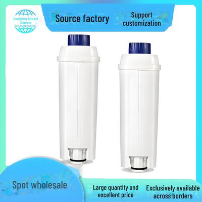Compatible Coffee Filter for Delonghi Machines (DLSC002, Esam, Etam, EC680)