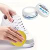 Multi-purpose Polishing Paste, Shoe and Surface Cleaner, Plastic Material, Easy Maintenance, Creates Smooth Surfaces