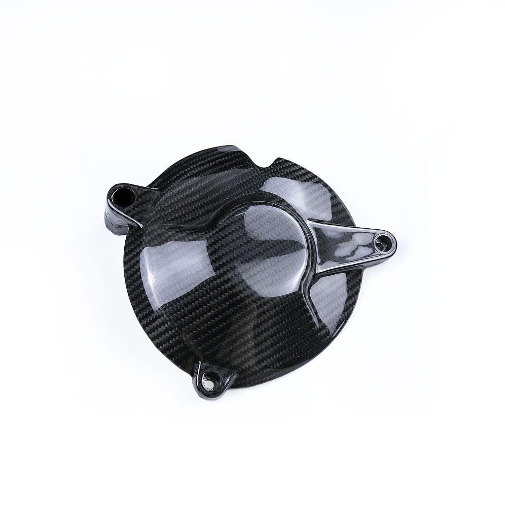 2015-2018 BMW S1000RR Carbon Fiber Engine Cover
