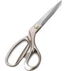 Fabric Scissors, 10.5' Fabric Scissors, Sewing Scissors for Fabric Cutting, Tailor Scissors, Fabric Scissors, Champagne Gold, ART003 Less