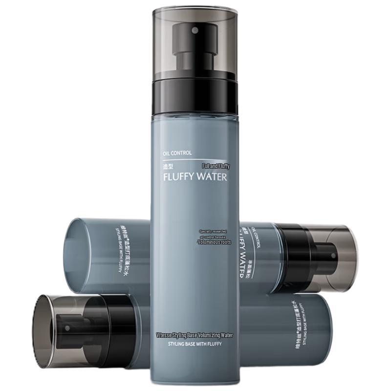 Vidal Sassoon Natural Hold Volumizing Hair Spray